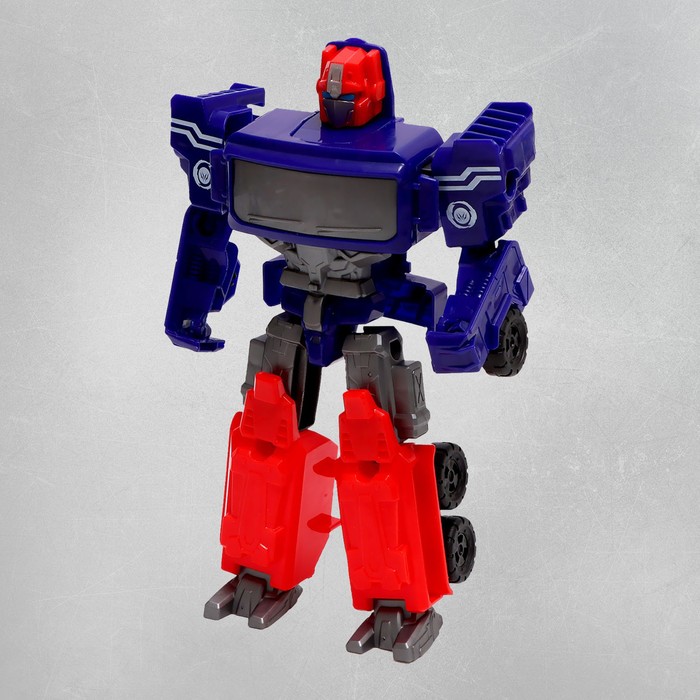 Робот «Предводитель», трансформируется 57880