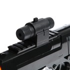 Пистолет «Орёл», с лазером, стреляет мягкими пулями - фото 31475236