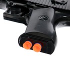 Пистолет «Орёл», с лазером, стреляет мягкими пулями - фото 31475238