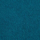 Набор махровых декоративных салфеток Этель "Вид 1" 30х30см-3шт, цв. голубой, 100%хл - Фото 3