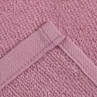 Салфетки махровые декоративные «Этель. Вид 2», 3 шт., 30×30 см, хлопок 100%, молочные - фото 65340402