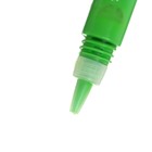 Краска по стеклу витражная «Аппликация набор», 6 цветов, 10.5 -11 мл, Юнландия - Фото 3