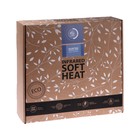 Жилет с подогревом EcoSapiens S316 Hunter 5V USB, размер 44-56, цвет микс - фото 23735895