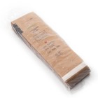 Пакеты из крафт-бумаги самокл.для паровой, воздушной, этиленоксидной стерилизации 50*170мм - Фото 5
