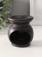 Аромалампа для эфирных масел «Печать», 8×7.5×7.5 см, МИКС - Фото 6