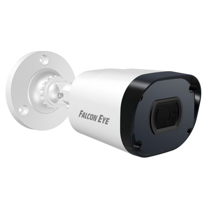 Камера видеонаблюдения IP Falcon Eye FE-IPC-B2-30p 2,8-2,8 мм, цветная - Фото 1