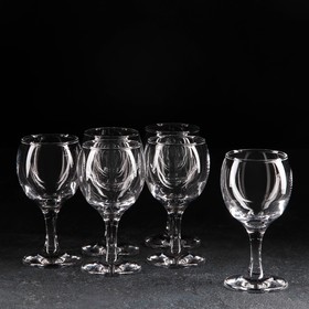 {{photo.Alt || photo.Description || 'УЦЕНКА Набор бокалов для белого вина Bistro, 175 мл, 6 шт.'}}