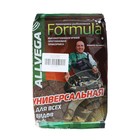 Прикормка зимняя готовая ALLVEGA Formula Winter Ready 900 г, мотыль 9336027 - фото 10766820