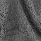 Салфетка из микрофибры, пушистая, 35 х 40 см, 250 г/м² - фото 24749620