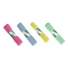 Салфетка из микрофибры, универсальная, для уборки, стекол и зеркал 30 х 30 см, 200 г/м? (комплект 3 шт) - фото 24412179