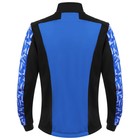 Куртка разминочная ONLYTOP unisex, р. 46 - фото 21867960