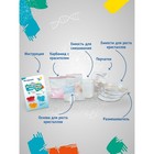 Набор для выращивания кристаллов «Игольчатые кристаллы 3 в 1» - фото 21868005