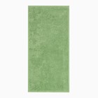 Подарочный набор «Этель» Eucaliptus полотенце 30×60 см, мочалка, массажёр - Фото 3