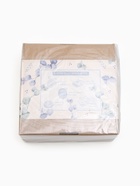 Подарочный набор «Этель» Eucaliptus, полотенце 30×60 см, мочалка, массажёр - Фото 23