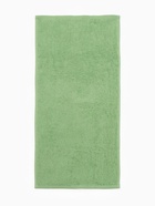 Подарочный набор «Этель» Eucaliptus, полотенце 30×60 см, мочалка, массажёр - Фото 5