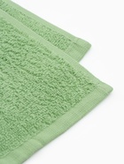 Подарочный набор «Этель» Eucaliptus, полотенце 30×60 см, мочалка, массажёр - Фото 6