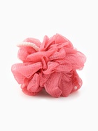 Подарочный набор «Этель» Spring, полотенце 30×60 см, мочалка, массажёр - Фото 11