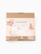 Подарочный набор «Этель» Spring, полотенце 30×60 см, мочалка, массажёр - Фото 22