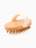 Подарочный набор «Этель» Spring, полотенце 30×60 см, мочалка, массажёр - Фото 7