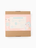 Подарочный набор «Этель» Drama queen, полотенце 30×60 см, мочалка, массажёр - Фото 18