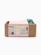 Подарочный набор «Этель» Drama queen, полотенце 30×60 см, мочалка, массажёр - Фото 23