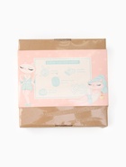 Подарочный набор «Этель» Drama queen, полотенце 30×60 см, мочалка, массажёр - фото 121702625