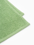 Подарочный набор «Этель» Avocado, полотенце 30×60 см, мочалка, массажёр - Фото 15
