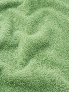 Подарочный набор «Этель» Avocado, полотенце 30×60 см, мочалка, массажёр - Фото 13