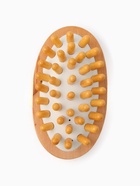 Подарочный набор «Этель» Avocado, полотенце 30×60 см, мочалка, массажёр - Фото 6