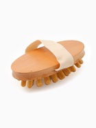 Подарочный набор «Этель» Avocado, полотенце 30×60 см, мочалка, массажёр - Фото 7