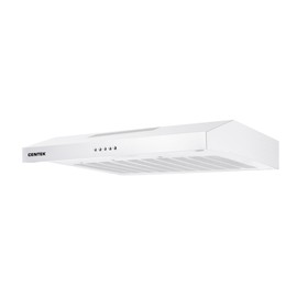 

Вытяжка Centek 1801-60, плоская, 350 м3/ч, 3 скорости, цвет белый