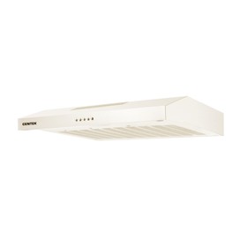 

Вытяжка Centek 1801-50, плоская, 350 м3/ч, 3 скорости, цвет бежевый