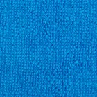 Набор подарочный «Этель» Soap party, полотенце, мочалка, расчёска - Фото 4