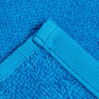 Набор подарочный «Этель» Soap party, полотенце, мочалка, расчёска - Фото 5