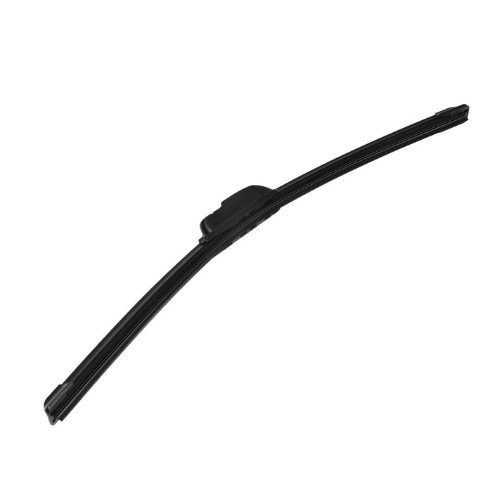 УЦЕНКА Щётка стеклоочистителя TORSO 16"/400 мм, бескаркасная - Фото 1
