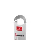 УЦЕНКА Щётка стеклоочистителя TORSO 16"/400 мм, бескаркасная - Фото 6