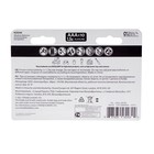 Батарейка алкалиновая Kodak Xtralife, AAA, LR03-10BL, 1.5В, блистер, 10 шт. - фото 51486808 Батарейка алкалиновая Kodak Xtralife, AAA, LR03-10BL, 1.5В, блистер, 10 шт. - фото 51486808