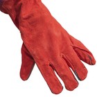 Перчатки ветеринарные, защитные, удлиненные, 52 см - Фото 3