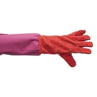 Перчатки ветеринарные, защитные, удлиненные, 52 см - Фото 4