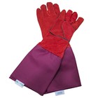 Перчатки ветеринарные, защитные, удлиненные, 52 см - Фото 6