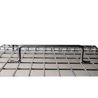 Клетка для инъекций и вакцинации животных CL-1269, 450×300×300 мм - Фото 3