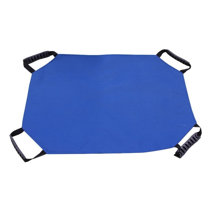 Носилки ветеринарные, мягкие, 525×750 мм - Фото 1