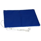 Обогреватель для животных, электрический, 400×500 мм - Фото 1