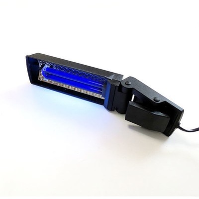 Осветитель, люминесцентный, диагностический, «Лампа Вуда»