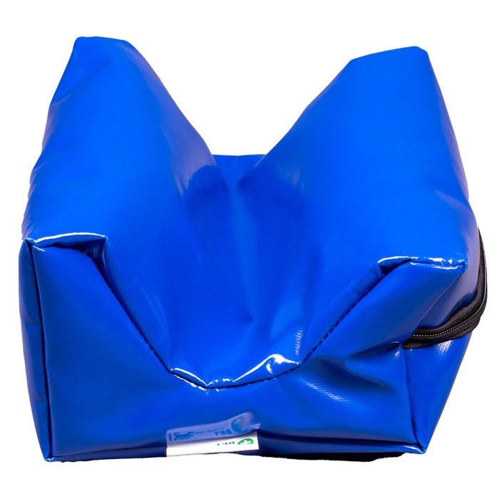 Подушка для фиксации животных М-образная 500×400×180 мм - Фото 1