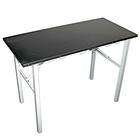 Стол ветеринарный универсальный СВУ-4 усиленный каркас, 1300×600×900 мм - Фото 1