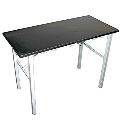 Стол ветеринарный универсальный СВУ-4 усиленный каркас, 1300×600×900 мм