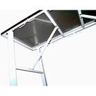 Стол ветеринарный универсальный СВУ-4 усиленный каркас, 1300×600×900 мм - Фото 5