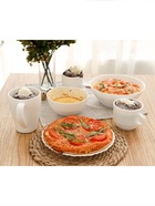 Кружка Avvir «Чайная», 220 мл, стеклокерамика, белая - Фото 10