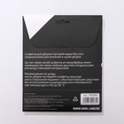Салфетка микрофибра Raccoon «Сапфир», 30×30 см, картонный конверт - фото 6731560